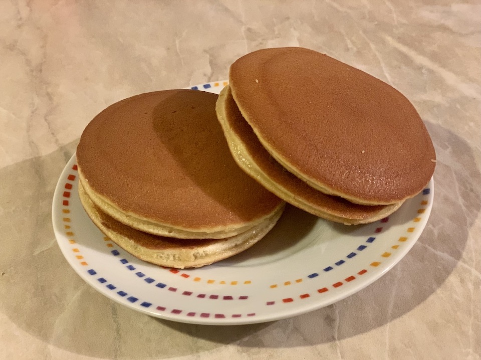 You are currently viewing How to make Dorayaki? Easy and Authentic Japanese way!